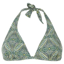 дамски,бански,костюми,protest,janeiro,halter,bikini,top,veggie,green,(green)