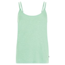 тениска,дамски,тениски,protest,kaes,spaghetti,sleeveless,t,shirt,gentle,green,(green)