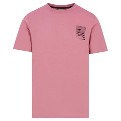 тениска,мъжки,тениски,protest,keidi,short,sleeve,t,shirt,pink,(dusk,sky,pink)