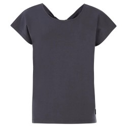тениска,дамски,тениски,protest,key,short,sleeve,t,shirt,anthracite,grey,(grey)