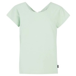 тениска,дамски,тениски,protest,key,short,sleeve,t,shirt,gentle,green,(green)