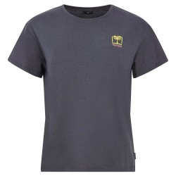 тениска,дамски,тениски,protest,lassy,short,sleeve,t,shirt,anthracite,grey,(grey)