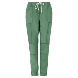 панталони,дамски,панталони,protest,leaf,pants,green