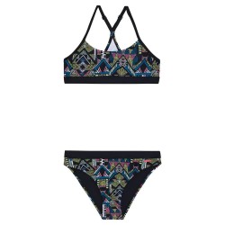 детски,бански,костюми,protest,losh,bikini,true,black,(black)