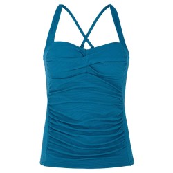 дамски,бански,костюми,protest,lusca,25,tankini,bikini,top,surfing,blue,(blue)