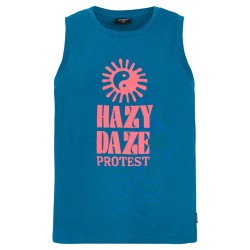 тениска,дамски,тениски,protest,malang,sleeveless,t,shirt,surfing,blue,(blue)