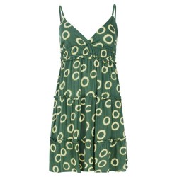 рокля,дамски,поли,и,рокли,protest,marge,sleeveless,short,dress,veggie,green,(green)
