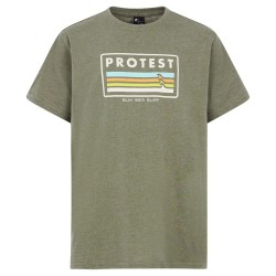 тениска,детски,тениски,protest,marius,short,sleeve,t,shirt,artic,green,(green)