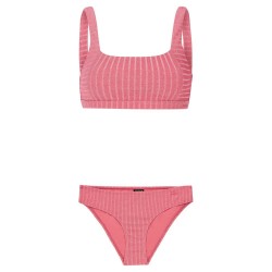 дамски,бански,костюми,protest,nancy,bandeau,bikini,guava,pink,(pink)