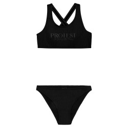детски,бански,костюми,protest,moon,bikini,true,black,(black)