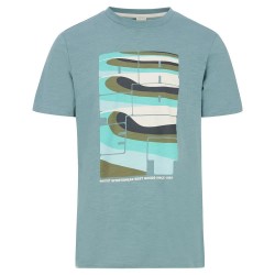 тениска,мъжки,тениски,protest,niagra,short,sleeve,t,shirt,arctic,green,(green)