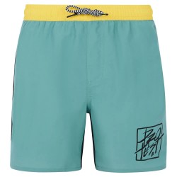 бански,гащета,детски,бански,костюми,protest,nick,swimming,shorts,arctic,green,(green)