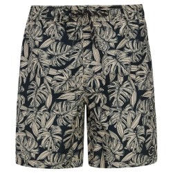 бански,гащета,мъжки,бански,костюми,protest,pedro,swimming,shorts,black