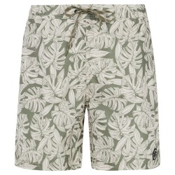 бански,гащета,мъжки,бански,костюми,protest,pedro,swimming,shorts,artic,green,(green)