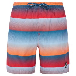 бански,гащета,мъжки,бански,костюми,protest,radar,swimming,shorts,scarlet,red,(red)