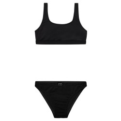 детски,бански,костюми,protest,rose,triangle,bikini,true,black,(black)