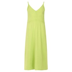 рокля,дамски,поли,и,рокли,protest,ranomi,sleeveless,midi,dress,sour,green,(yellow)
