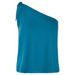 тениска,дамски,тениски,protest,selma,sleeveless,t,shirt,surfing,blue,(blue)