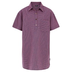 рокля,детски,поли,и,рокли,protest,second,short,sleeve,short,dress,guava,pink,(pink)