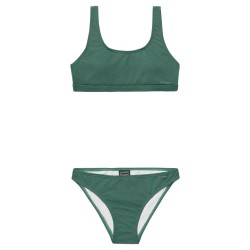 детски,бански,костюми,protest,rose,triangle,bikini,veggie,green,(green)