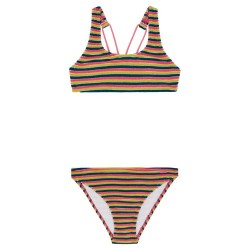 детски,бански,костюми,protest,sicilla,triangle,bikini,guava,pink,(multicolor)