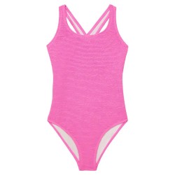 бански,костюм,детски,бански,костюми,protest,sharp,swimsuit,pink