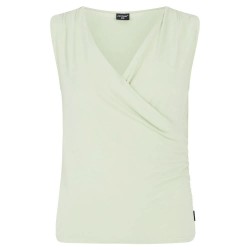 тениска,дамски,тениски,protest,ryde,sleeveless,t,shirt,gentle,green,(green)