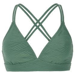 дамски,бански,костюми,protest,supera,25,triangle,bikini,top,veggie,green,(green)