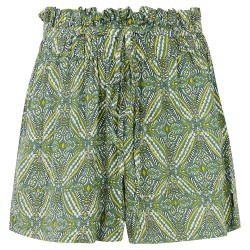 къси,панталони,дамски,панталони,protest,smile,shorts,green