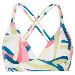 дамски,бански,костюми,protest,superas,triangle,bikini,top,guava,pink,(white)