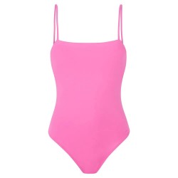 бански,костюм,дамски,бански,костюми,protest,time,swimsuit,smooth,pink,(pink)