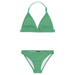детски,бански,костюми,protest,tolove,triangle,bikini,jardin,green,(green)