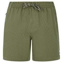 бански,гащета,мъжки,бански,костюми,protest,wytona,swimming,shorts,green,(artic,green)