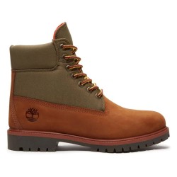 обувки,мъжки,боти,timberland,heritage,6´´,wp,boots,brown