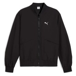 яке,мъжки,якета,puma,classic,bomber,jacket,puma,black,(black)