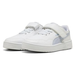 обувки,детски,маратонки,puma,court,lally,ac+,ps,slip,on,shoes,puma,white,cool,weather,(white)
