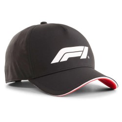 шапка,всички,шапки,puma,f1,bb,cap,black,(puma,black)