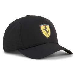 шапка,всички,шапки,puma,ferrari,race,trucker,cap,black,(puma,black)