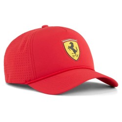 шапка,всички,шапки,puma,ferrari,race,trucker,cap,rosso,corsa,(red)