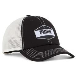 шапка,всички,шапки,puma,racing,classics,trucker,cap,black,(puma,black)