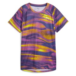 тениска,дамски,тениски,puma,run,velocity,short,sleeve,t,shirt,multicolor,(wild,berry)