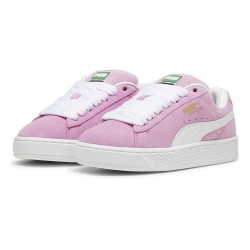 маратонки,мъжки,маратонки,дамски,маратонки,puma,suede,xl,trainers,pink,(mauved,out,puma,white)