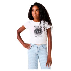 тениска,детски,тениски,garcia,a52601,short,sleeve,t,shirt,white,(off,white)