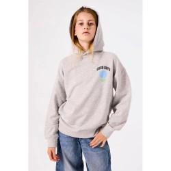 суичър,детски,блузи,garcia,a52662,hoodie,grey,(mid,grey,melee)