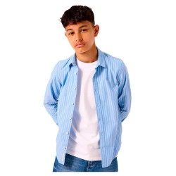 риза,с,дълъг,ръкав,детски,ризи,garcia,a53621,long,sleeve,shirt,blue,(dodgers)