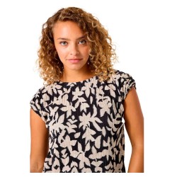 тениска,дамски,тениски,garcia,b50007,short,sleeve,t,shirt,black,(black)