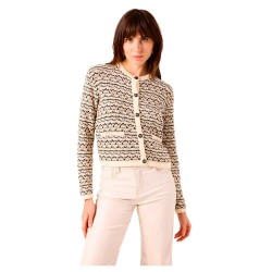 жилетка,дамски,пуловери,дамски,плетени,дрехи,garcia,b50050,cardigan,beige