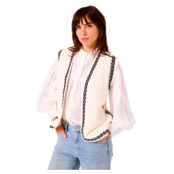 потник,дамски,потници,garcia,b50093,vest,beige