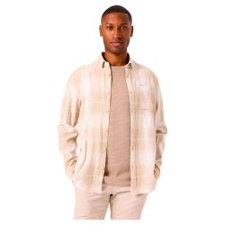 риза,с,дълъг,ръкав,мъжки,ризи,garcia,b51082,long,sleeve,shirt,beige