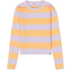 блуза,детски,блузи,garcia,b52442,sweater,yellow,(sweet,lilac)